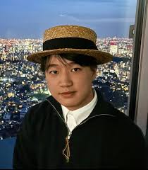 Zhengyu Zhang
