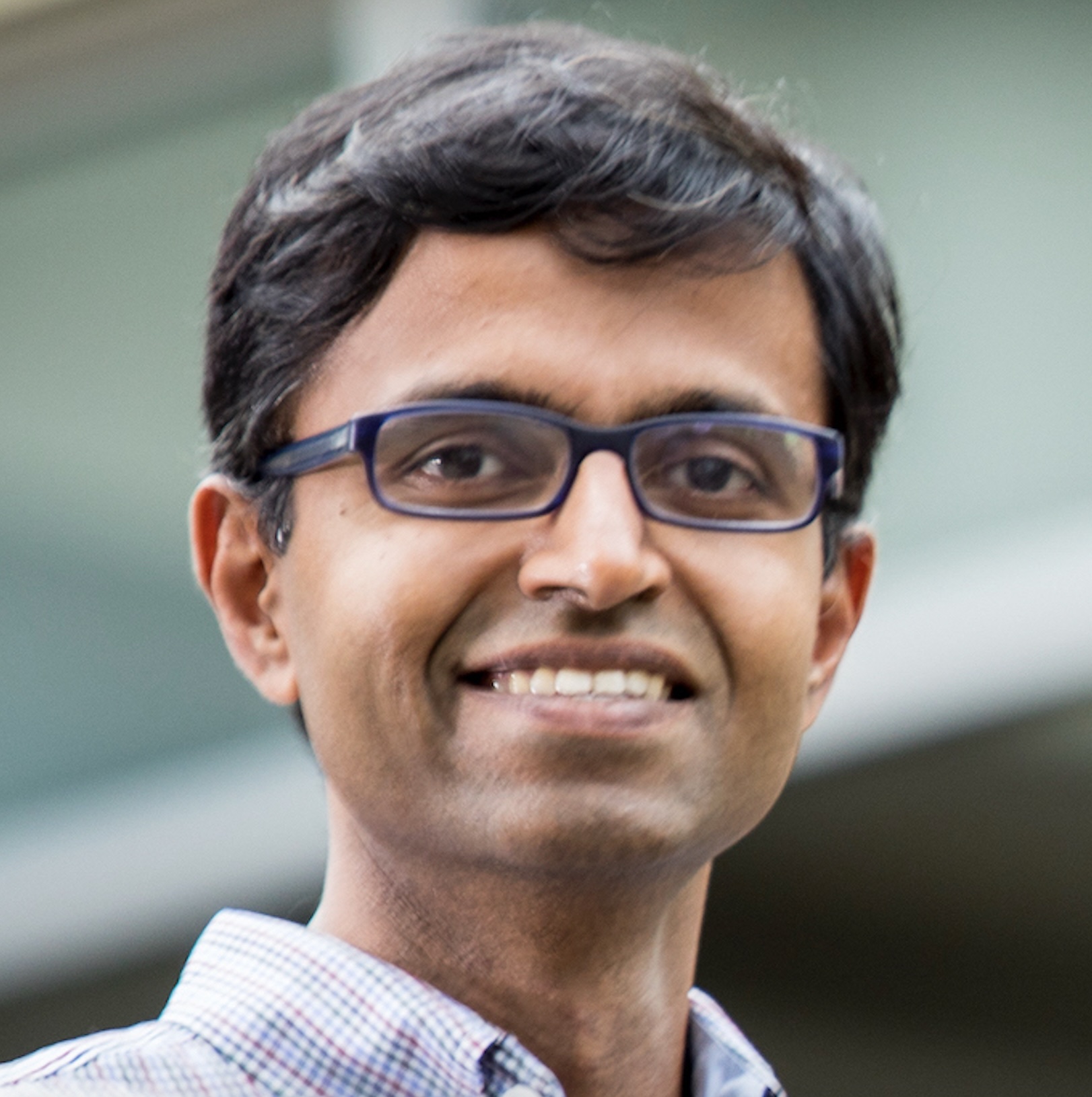 Siddhartha Srinivasa
