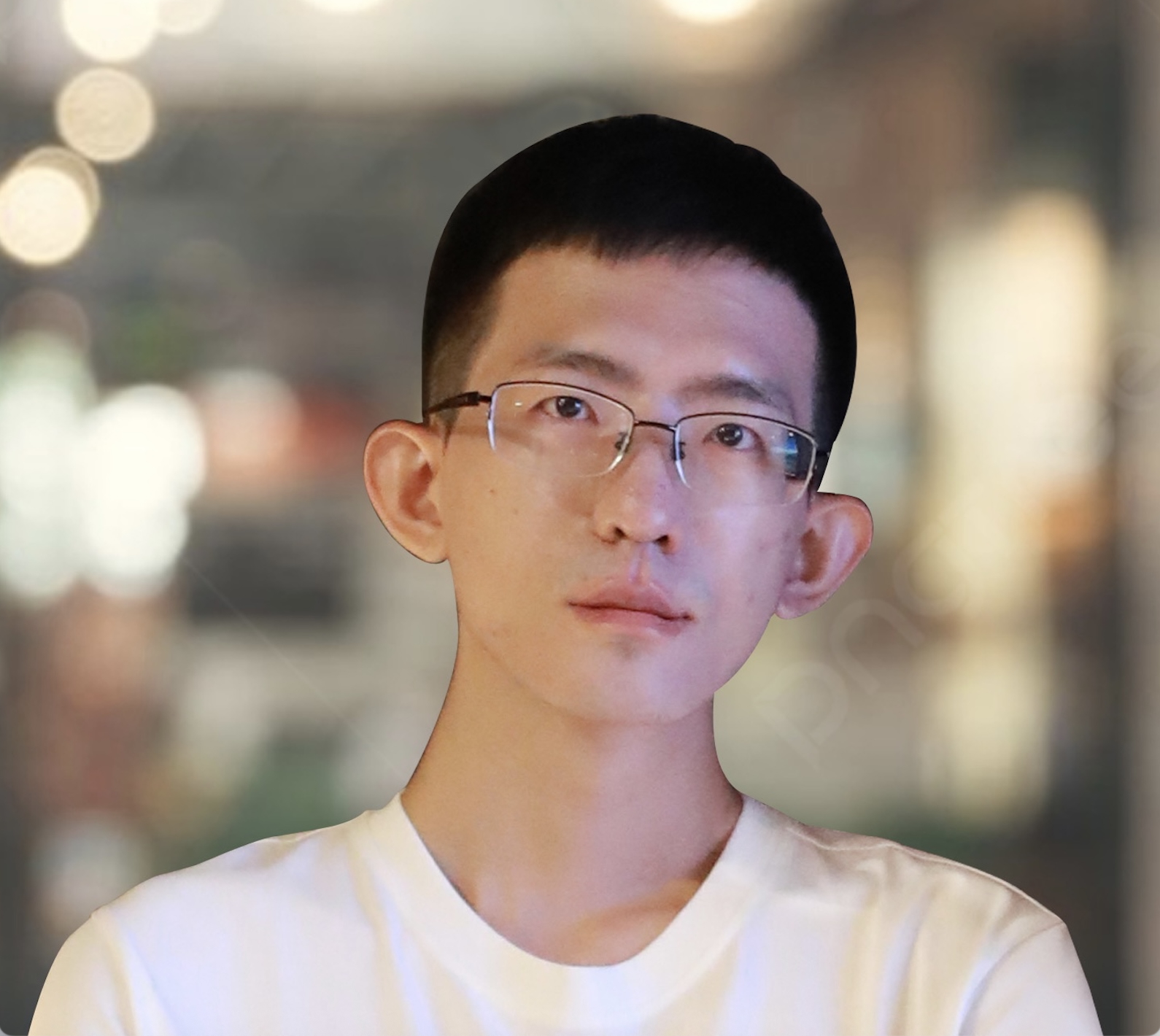 Yunchu Zhang