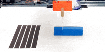 PASTA deformable object manipulation